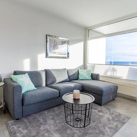Scharbeutz 2- Zimmer- Luxus Apartment Mit Eigener Sauna エクステリア 写真
