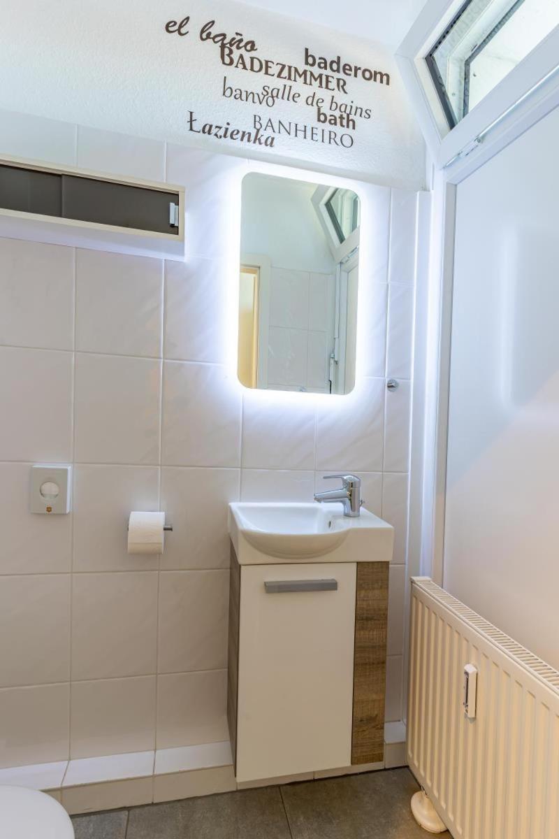 Scharbeutz 2- Zimmer- Luxus Apartment Mit Eigener Sauna エクステリア 写真