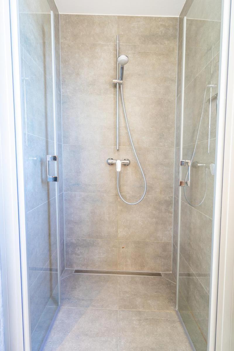 Scharbeutz 2- Zimmer- Luxus Apartment Mit Eigener Sauna エクステリア 写真